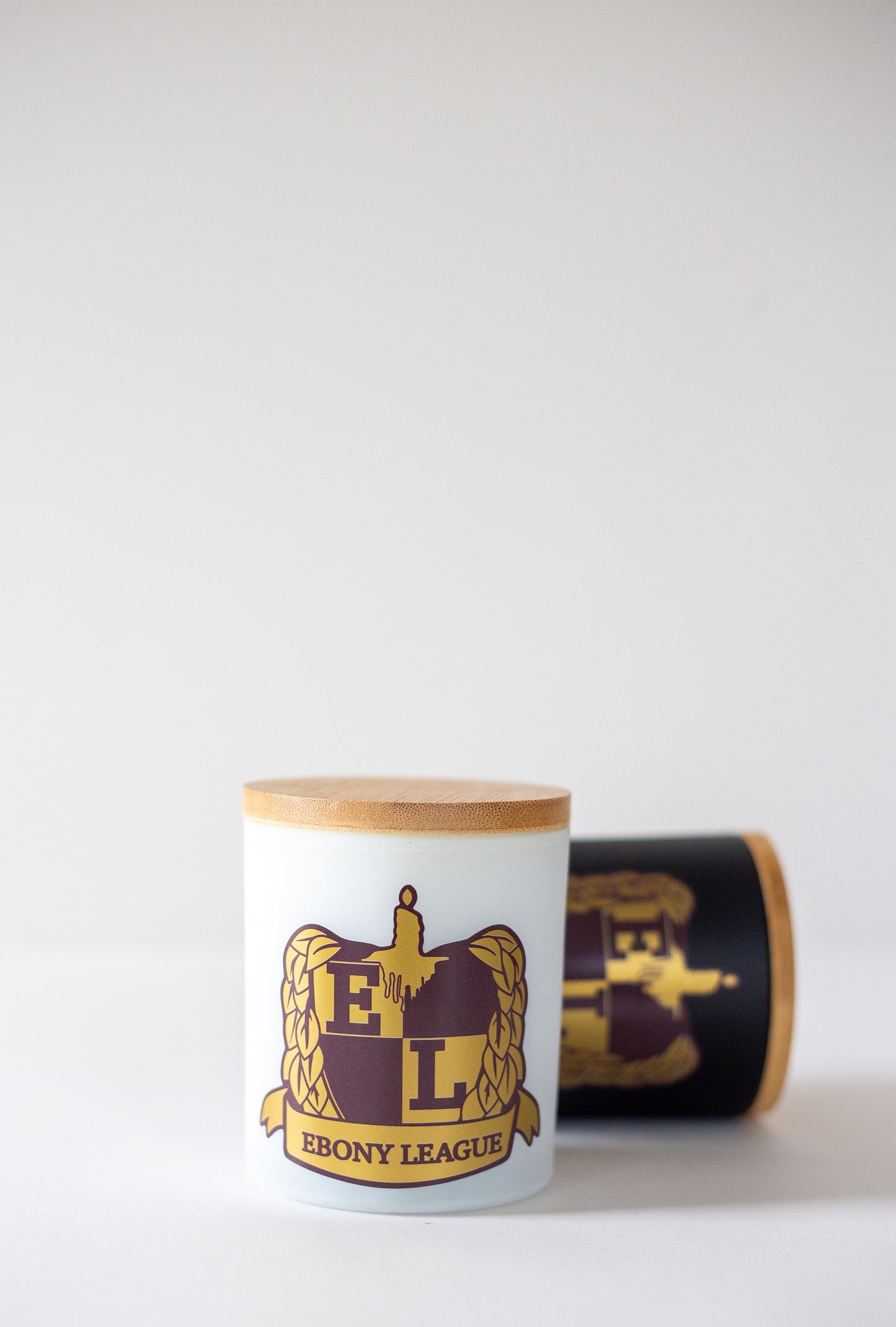 Bulk Candle Order Consultation + Sample Mock-Up