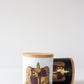 Bulk Candle Order Consultation + Sample Mock-Up