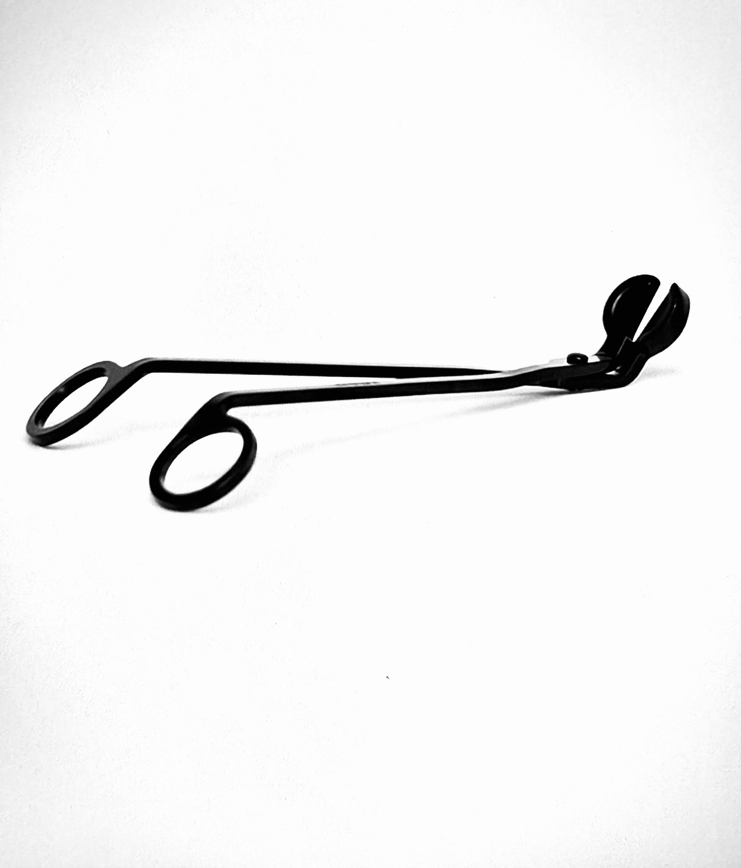 Wick cutter